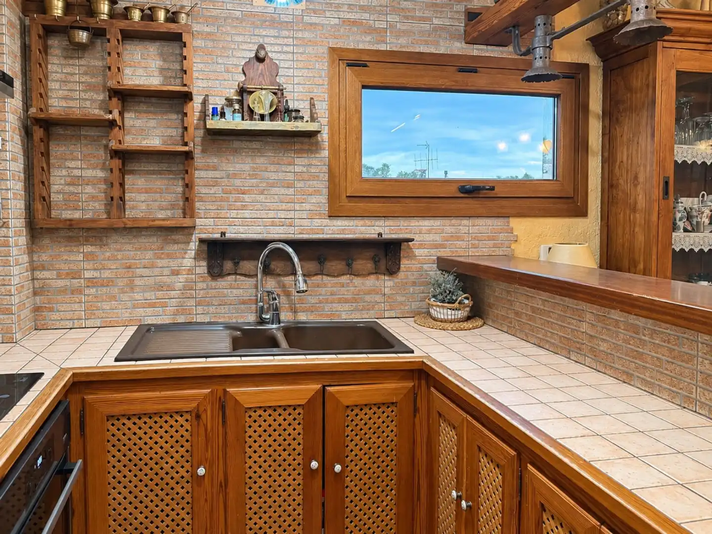 Casa amb jardí en venda a Camino de la Mar, imagen 16