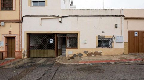 Foto 4 von Geschaftsraum zum Verkauf in La Paz, Alcalá de Guadaira