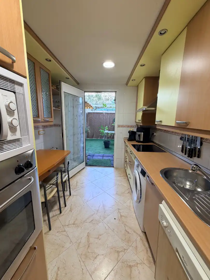 Appartamento con piscina in vendita a Calle Lago Blanco, imagen 15