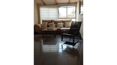 Foto 4 de Ático en venta en San Andrés - San Antolín, Murcia