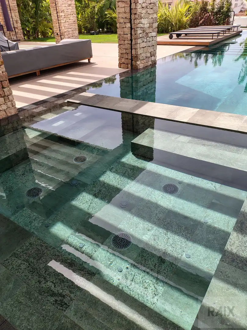 Haus mit Pool zum Verkauf in Calle Los nardos, imagen 5