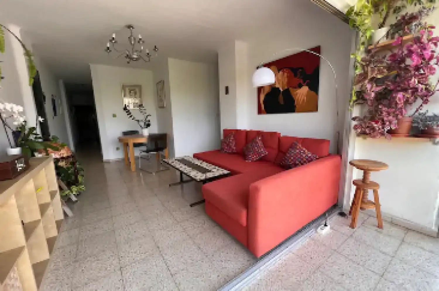 Appartement avec terrasse à louer à Martiricos - La Roca, imagen 13
