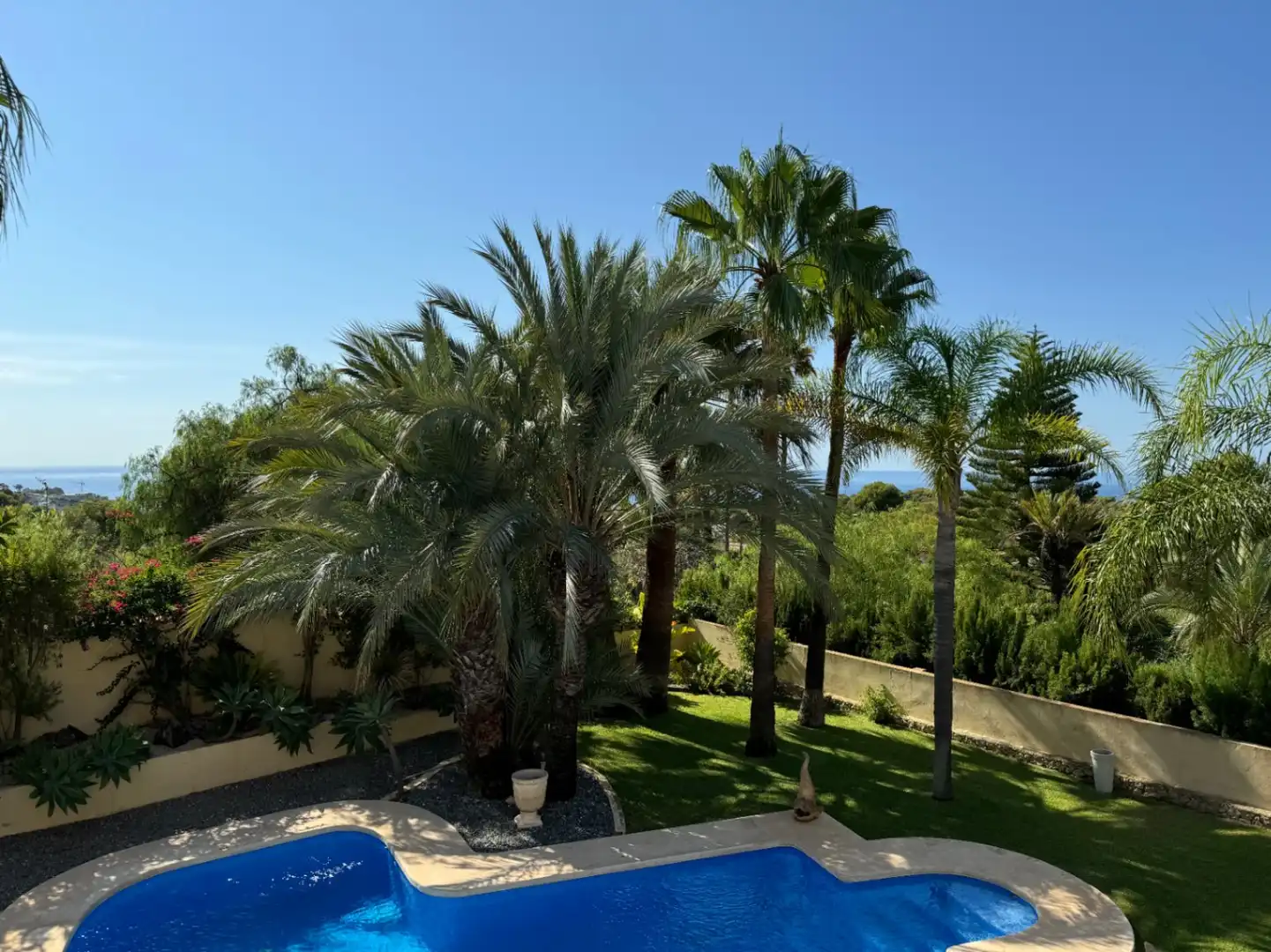 Villa con piscina in vendita a Cala Advocat - Baladrar, imagen 47