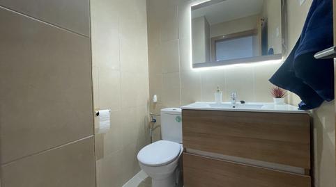 Foto 4 de Pis en venda a Del Mar, Nuevo Aranjuez - Ciudad de las Artes, Madrid