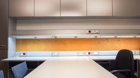 Foto 4 de Oficina de alquiler en Amara, Donostia - San Sebastián