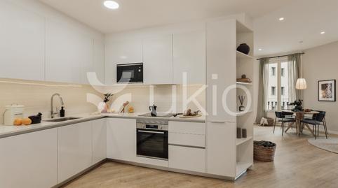 Foto 3 de Apartament de lloguer a Gran Via de Les Corts Catalanes, Dreta de l'Eixample, Barcelona