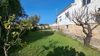 Jardí de Casa o xalet en venda en Masquefa amb Terrassa