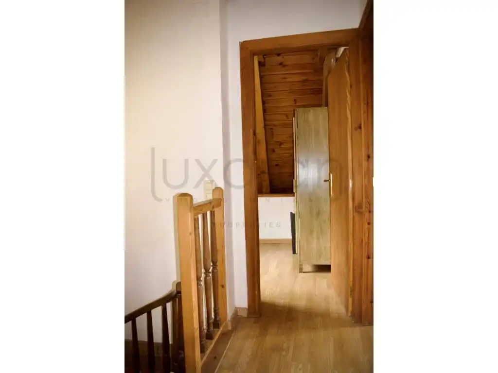 Casa o chalet en venta en Bausen