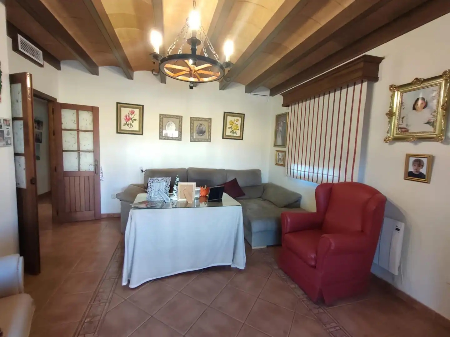 Villa zum Verkauf in Camino de Villa Santa #22, imagen 22