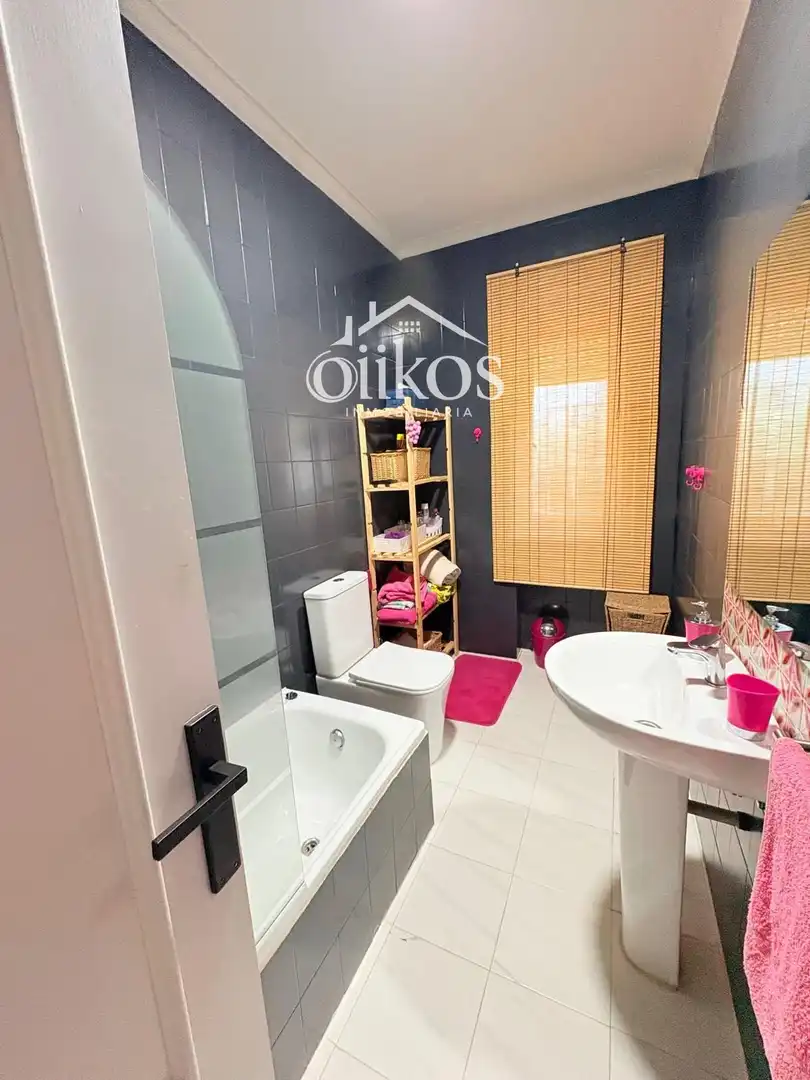 Maison avec piscine à vendre à Huelmos S Joaquin, imagen 28