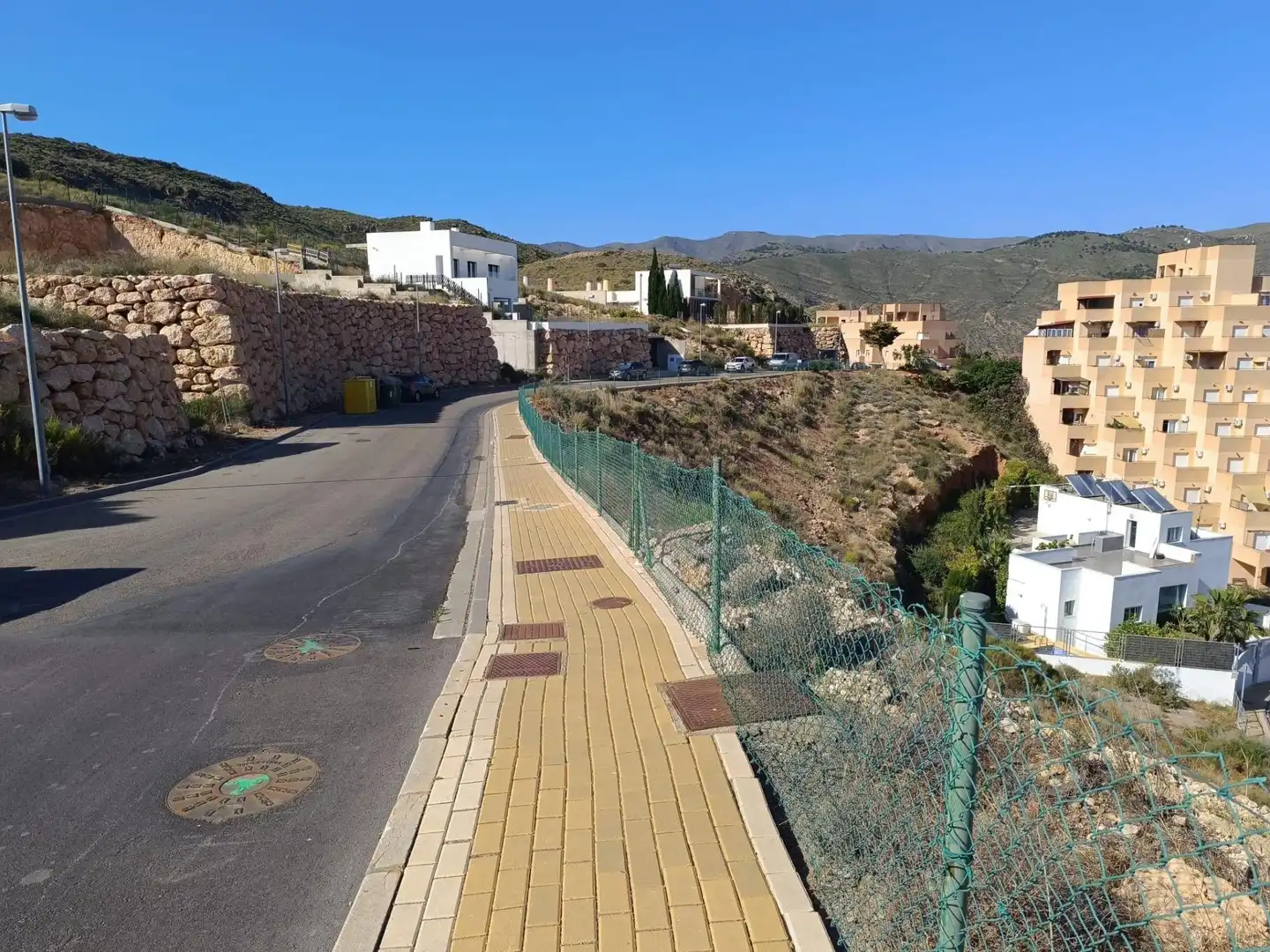 Terrenos y solares en venta en La Envía, imagen 8