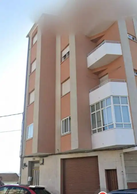 Local comercial en venta en Carretera Carretera da Granxa 76, imagen 4