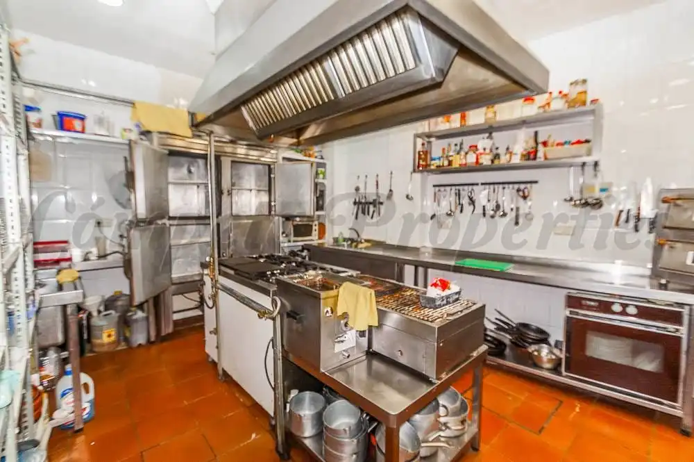 Business premises for sale in Cómpeta, imagen 7