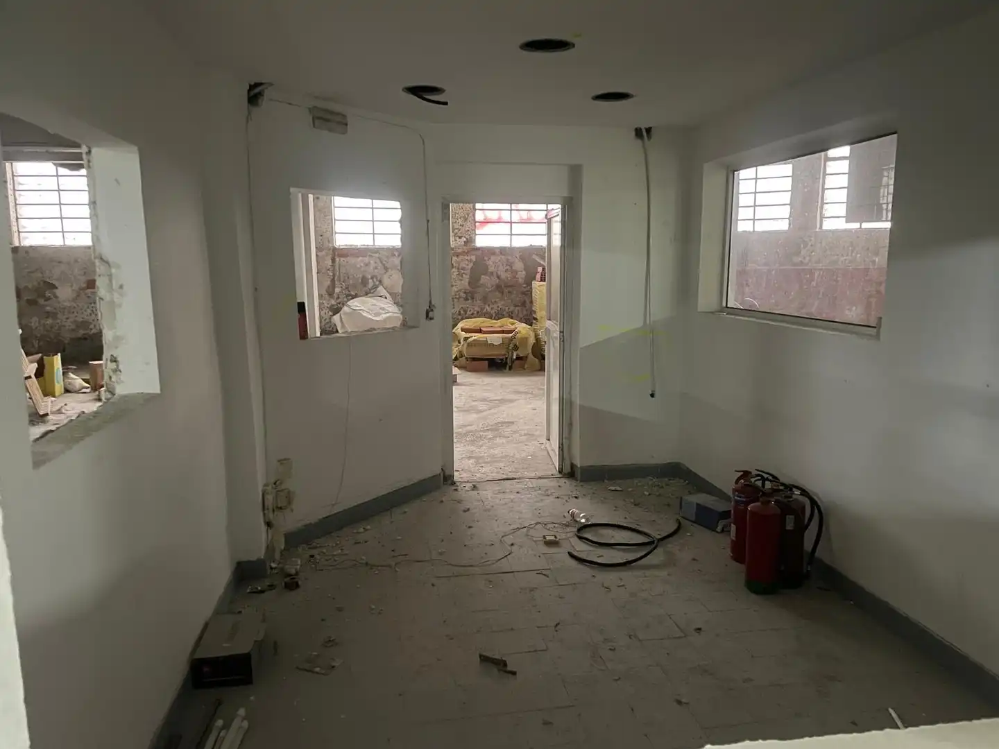 Local comercial en venda a Simón Bolívar Kalea, imagen 11