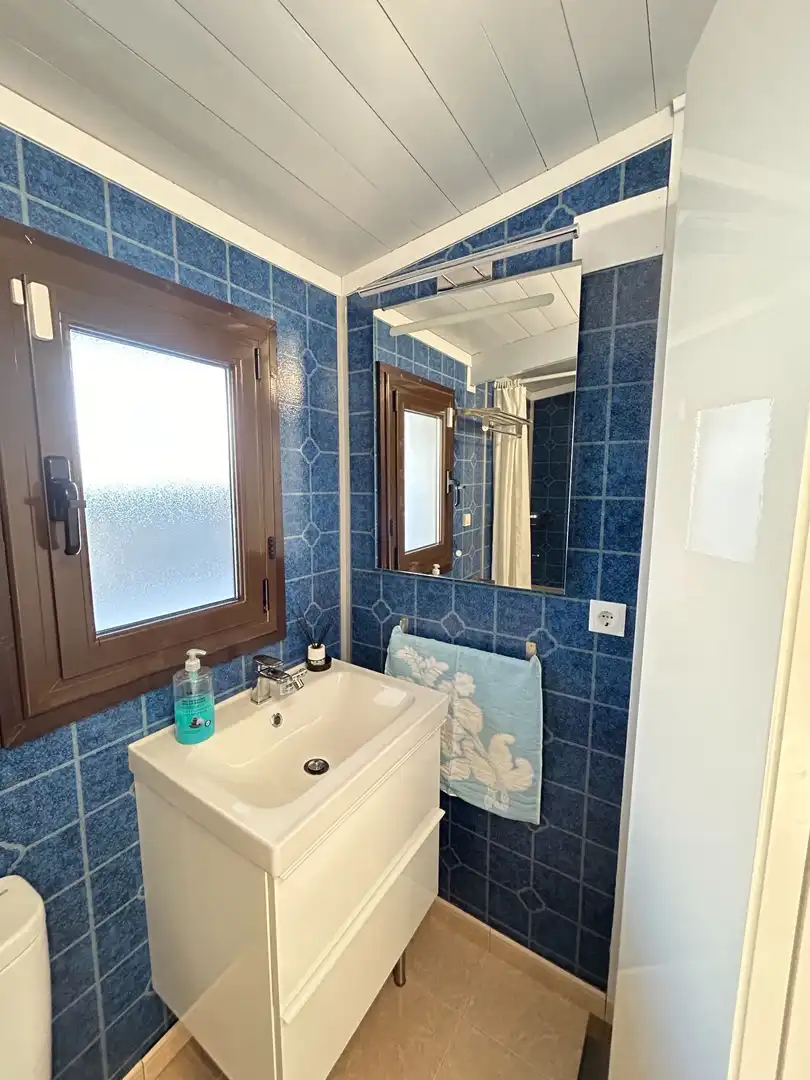 Casa amb piscina en venda a Santa Coloma de Farners, imagen 42