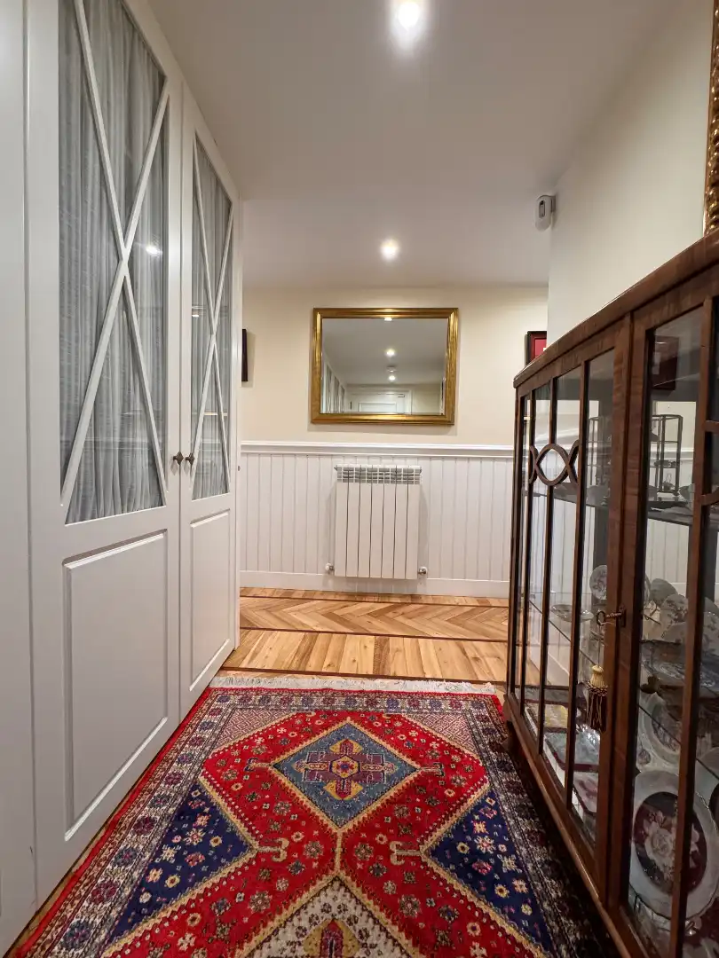 Flat for rent in Centro