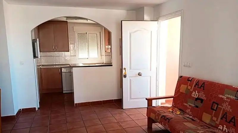 Piso en venta en Cartagena con Calefacción, Horno y Piscina comunitaria
