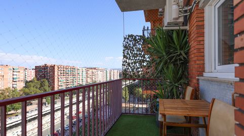 Foto 2 de Apartament en venda a Carrer de Bac de Roda, Provençals del Poblenou, Barcelona Capital