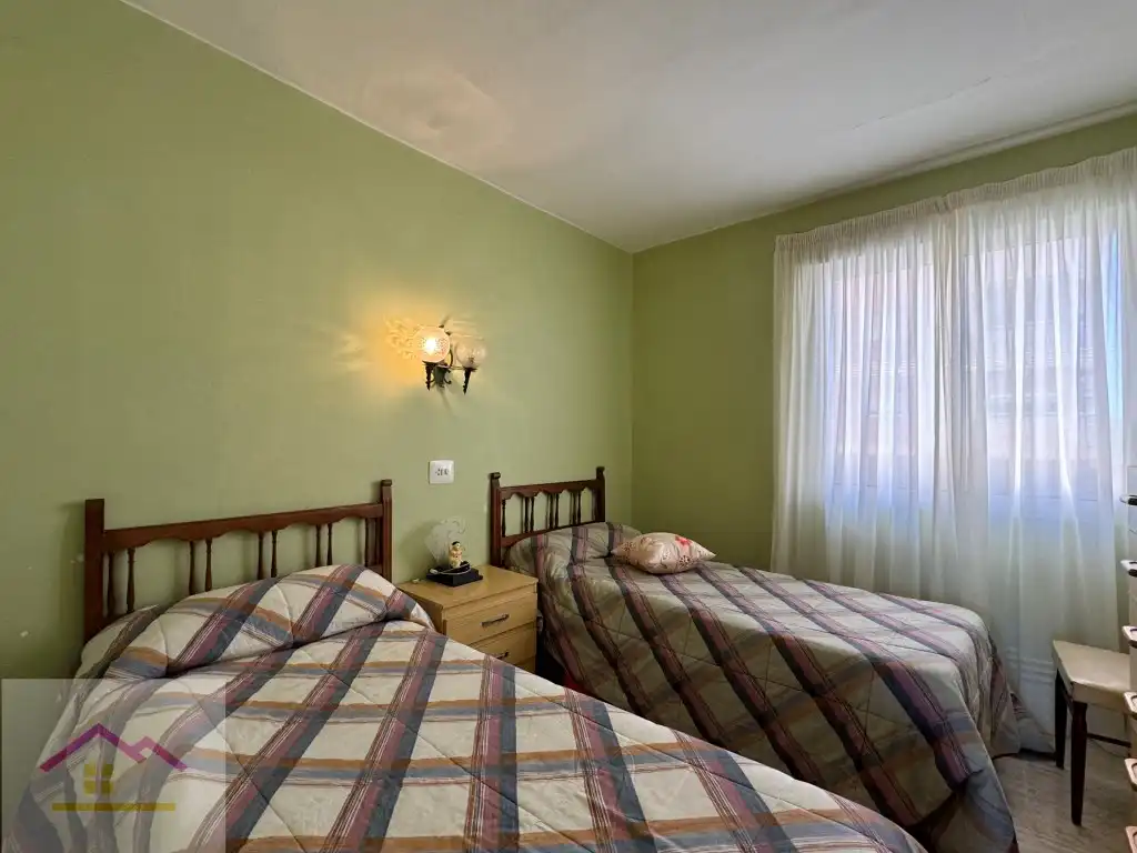 Piso en venta en Calle San Juan, 25, Torreblanca