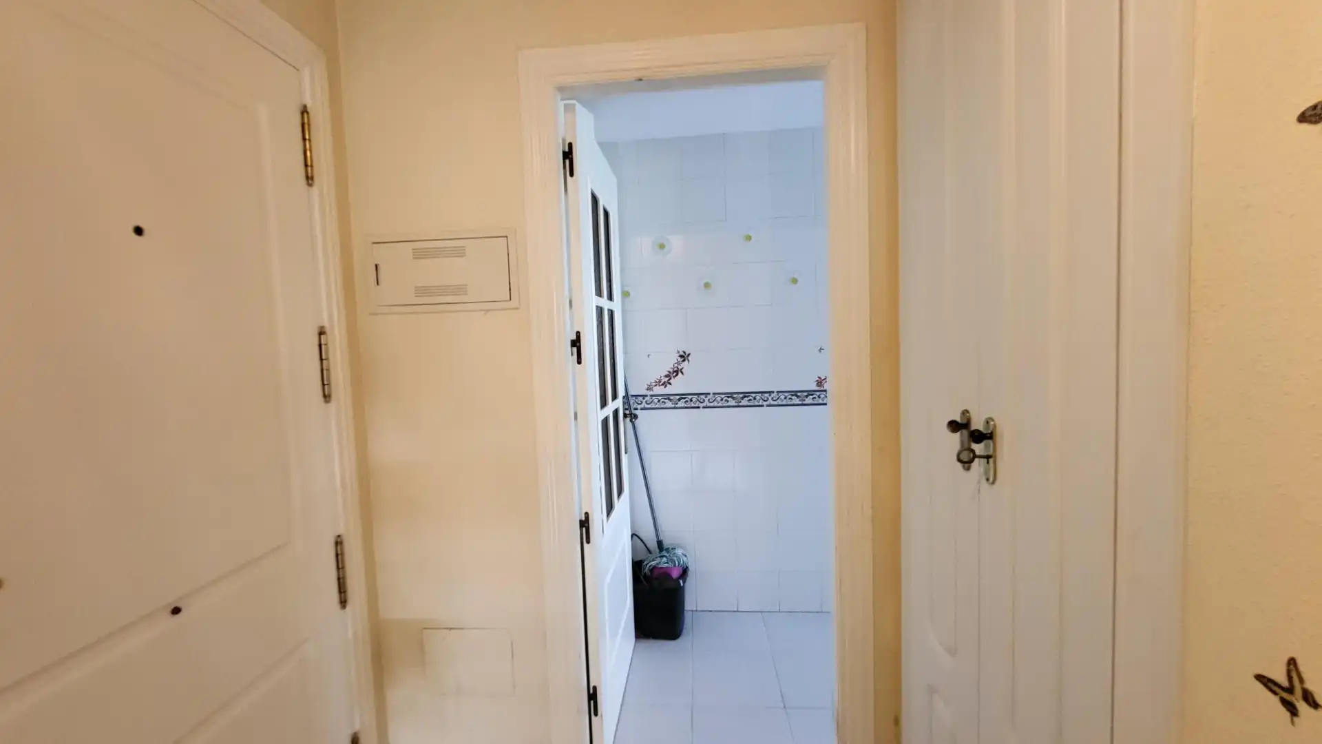 Apartamento con piscina en venta en Milla de Oro, imagen 26