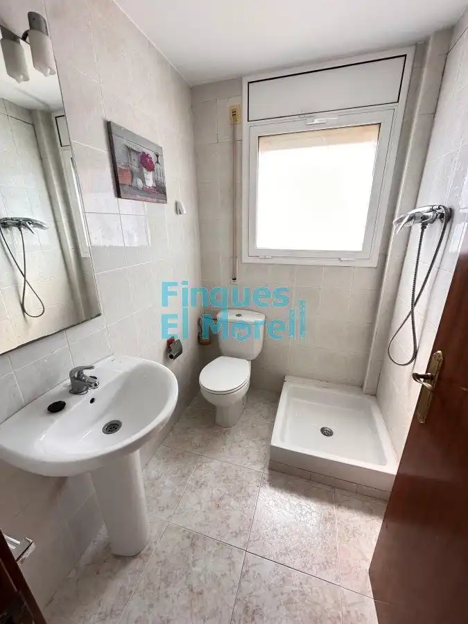 Baño de Casa o chalet en venta en Perafort con Calefacción, Terraza y Balcón