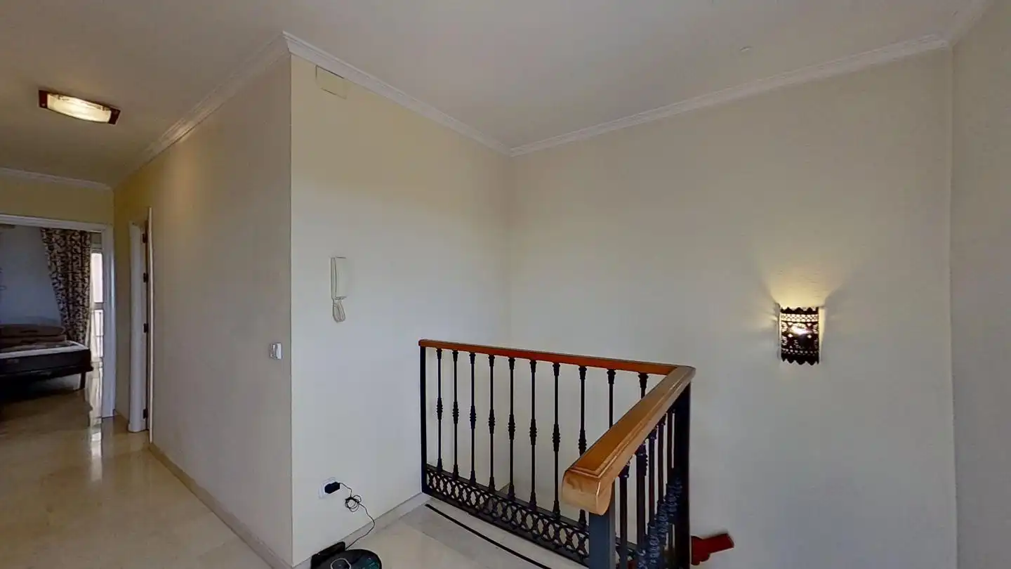 Casa o chalet en venta en Alcalá de Guadaira con Aire acondicionado y Terraza