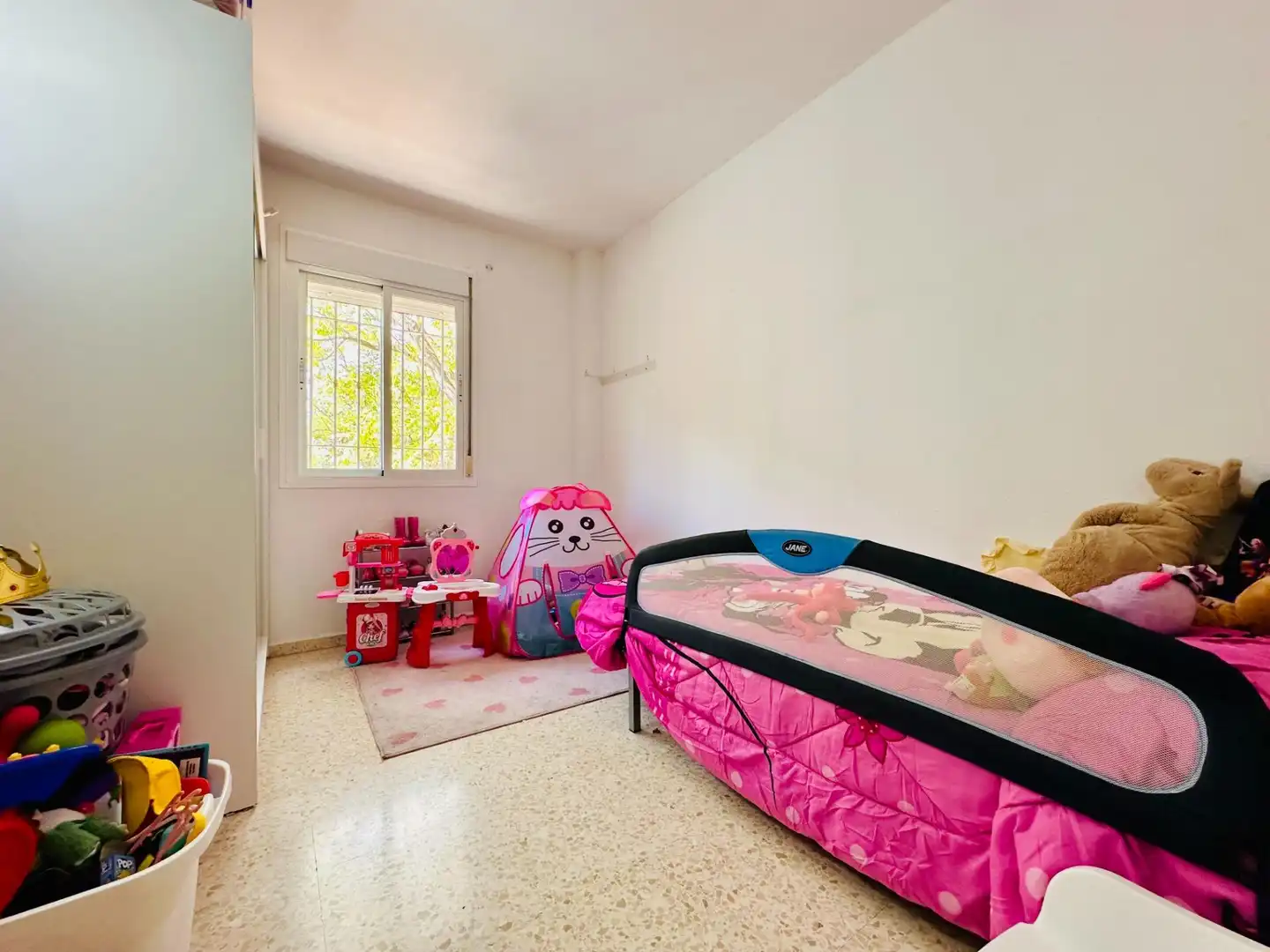 Flat with lift for sale in Calle Calle Pintor Soriano Quirós 18, imagen 31