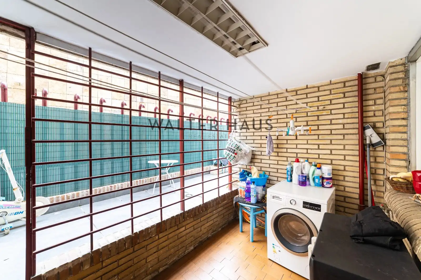 Flat for sale in Madrid  with Air Conditioner, Heating and Terrace