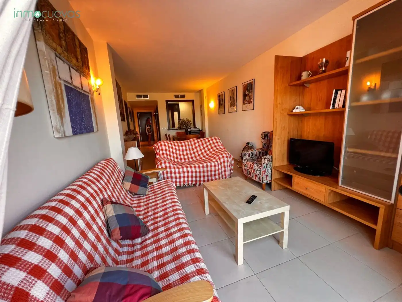 Penthouse with lift for sale in Villaricos, imagen 4