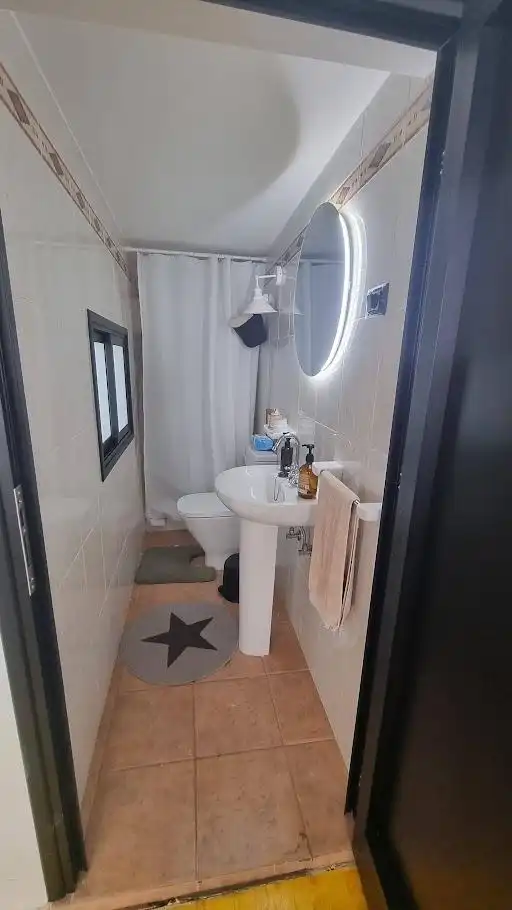 Baño de Casa o chalet en venta en Santa Cruz de Tenerife