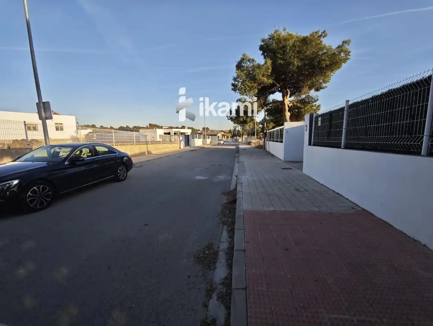 Residential land for sale in Escultor Jose Capuz, imagen 5