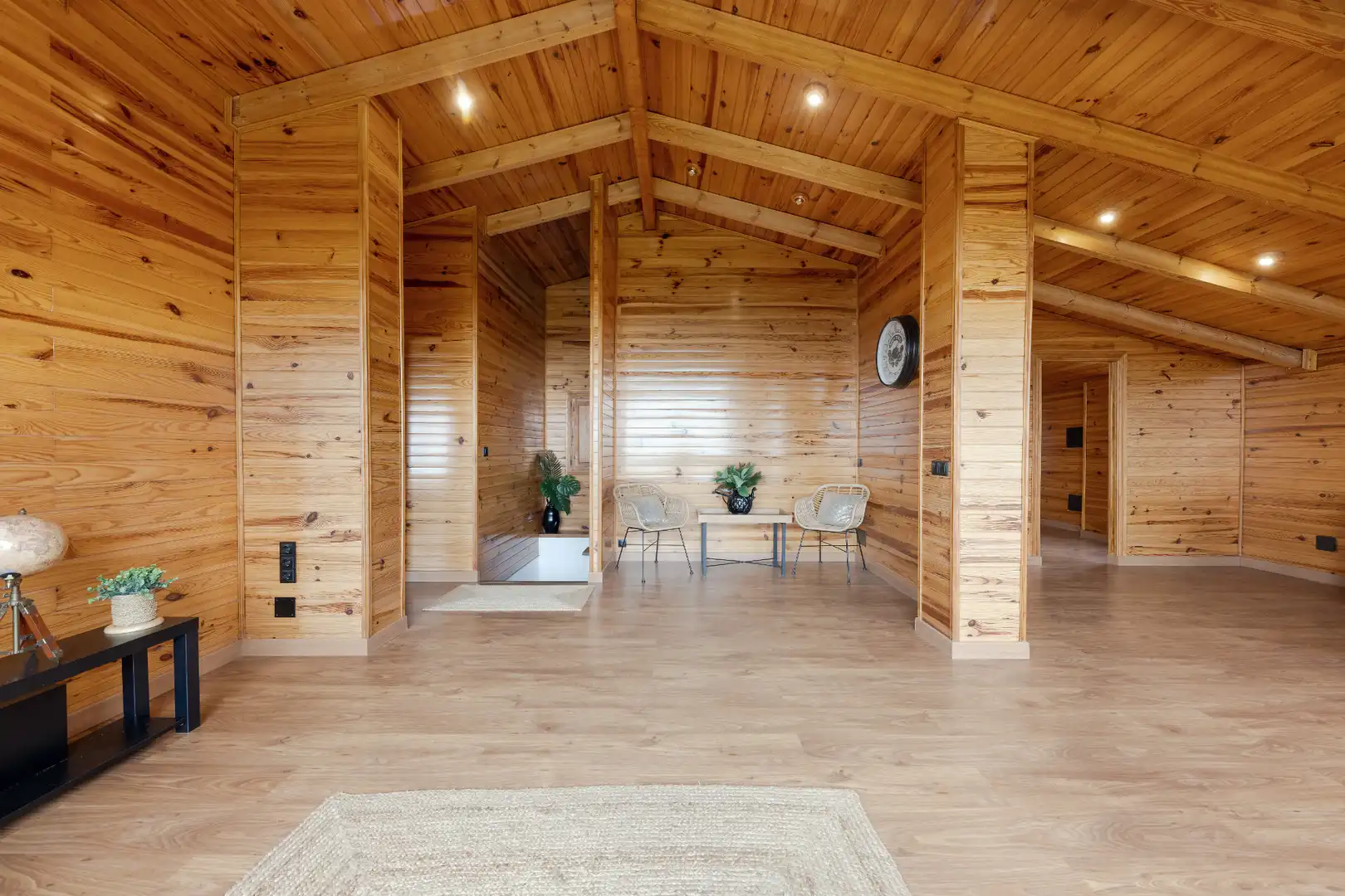 Finca rústica en venta en Málaga con Aire acondicionado, Calefacción y Terraza