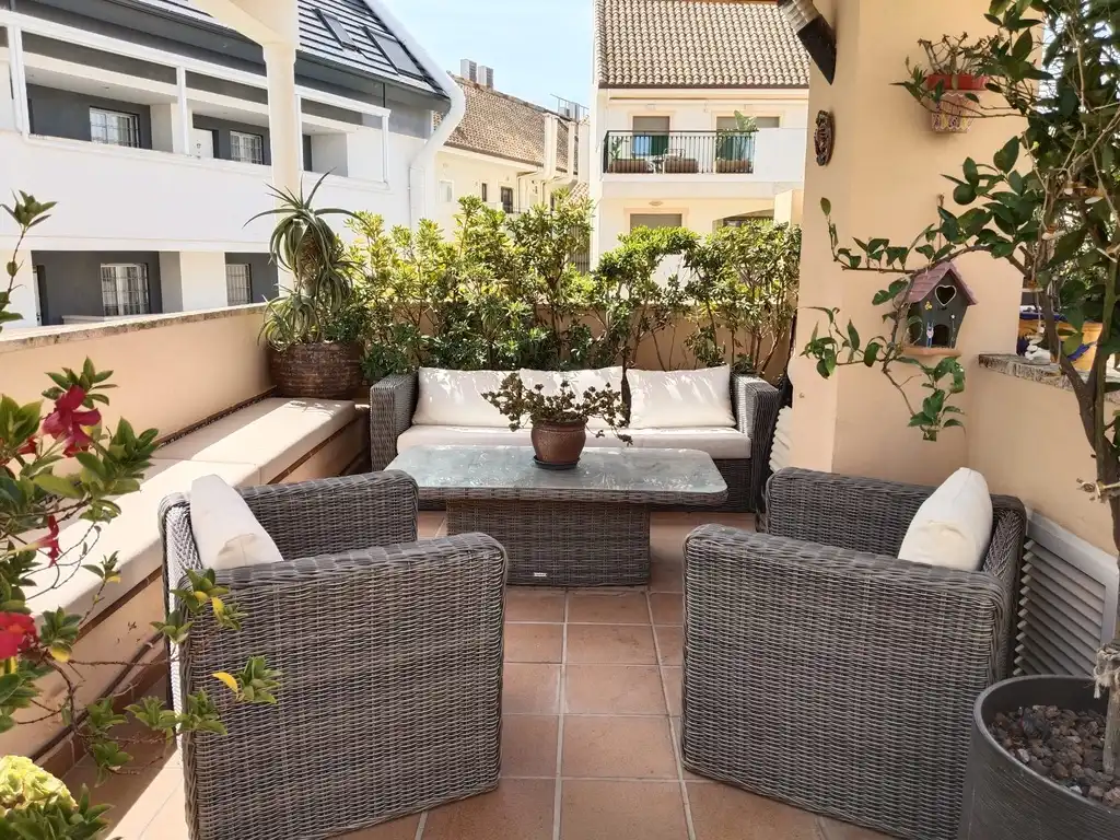 Apartamento con ascensor en venta en Centro Urbano, imagen 7