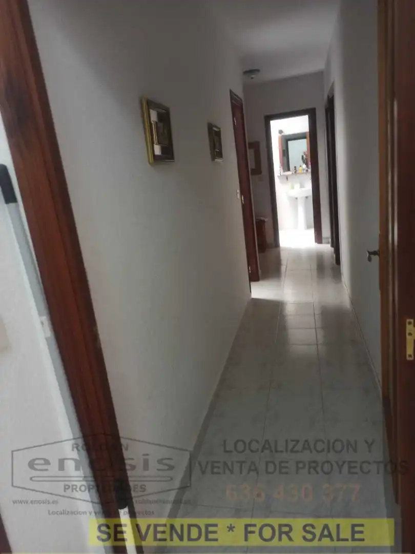 Piso en venta en Los Alcázares con Terraza, Trastero y Amueblado