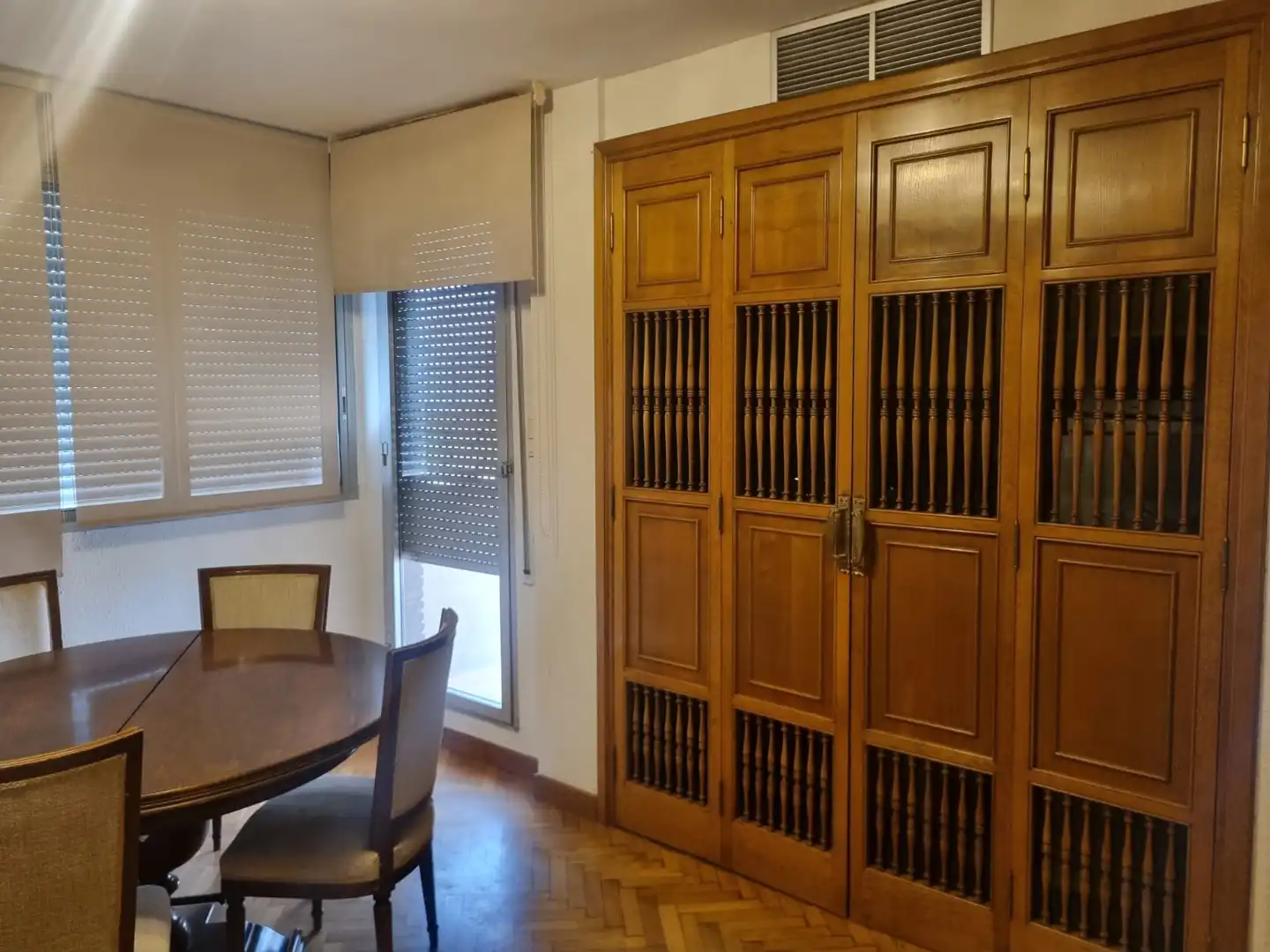 Apartament amb ascensor de lloguer a Paseo de la Constitucion, imagen 14
