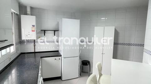 Photo 5 of Flat to rent in Calle Rayo, La Alhóndiga, Madrid