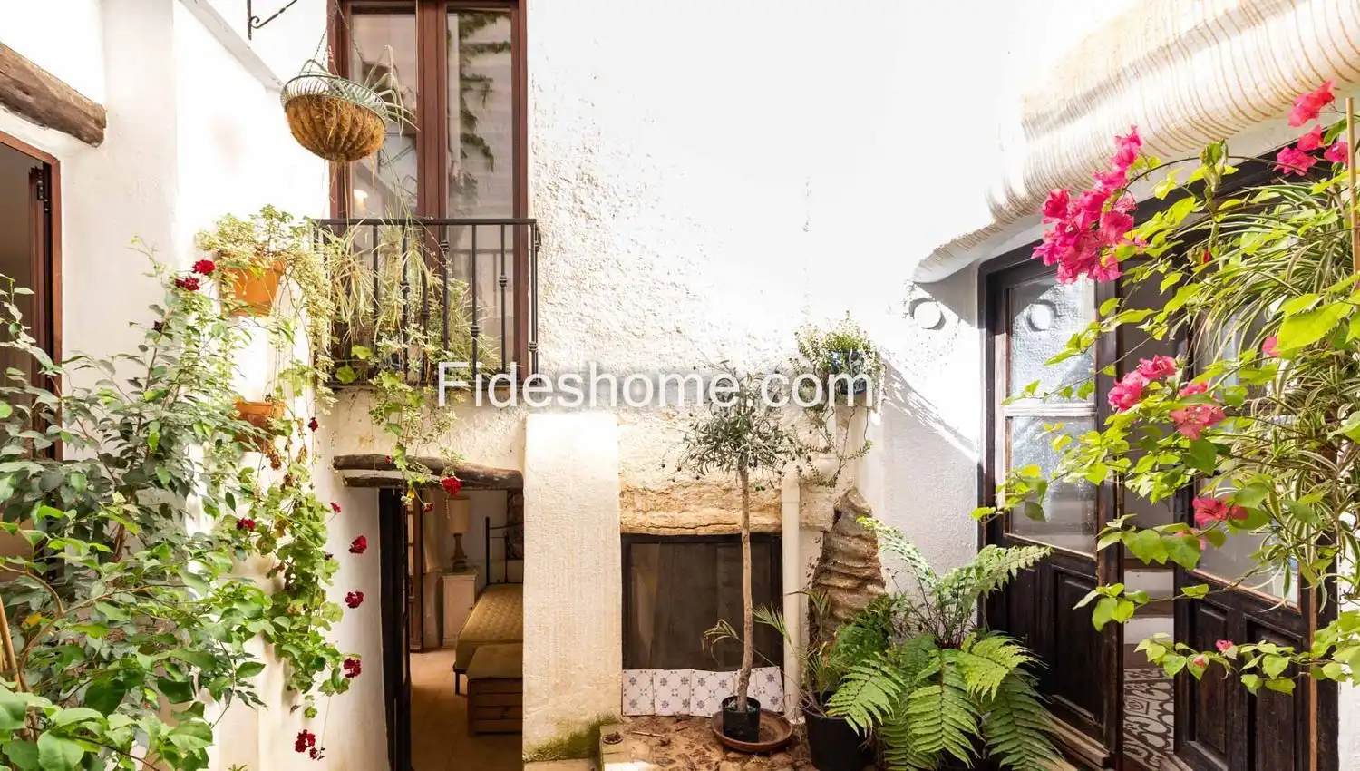 Casa rústica en venda a Calle Solana, imagen 9
