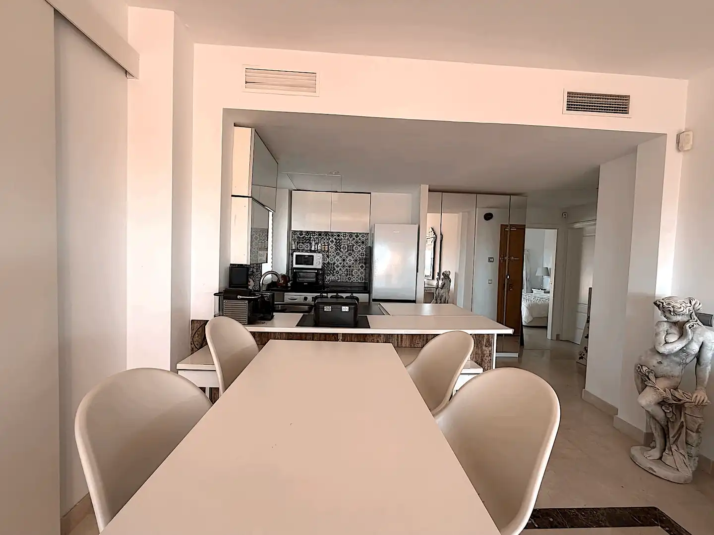 Penthouse with pool for sale in Benamara - Atalaya, imagen 4