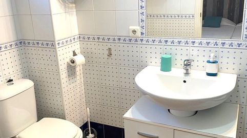 Foto 3 de Àtic en venda a Avenida del Deporte, 15, Islantilla Golf, Islantilla