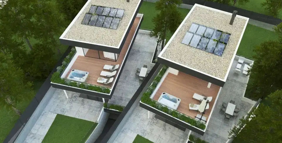 Terrassa de Residencial en venda en Ermua