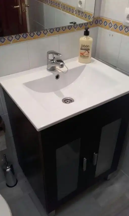 Baño de Piso en venta en Sanlúcar de Barrameda con Trastero