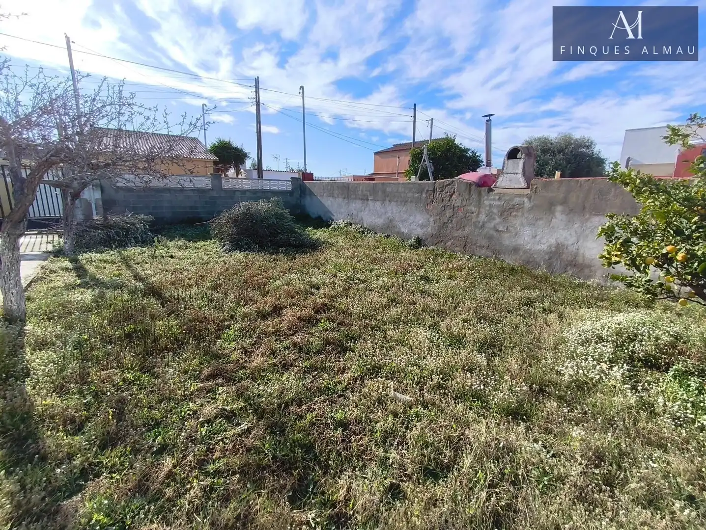 Terrain rustique à vendre à Nord, imagen 16