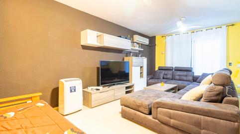 Foto 2 de Ático en venta en Les Bassetes - El Marjal, Dénia