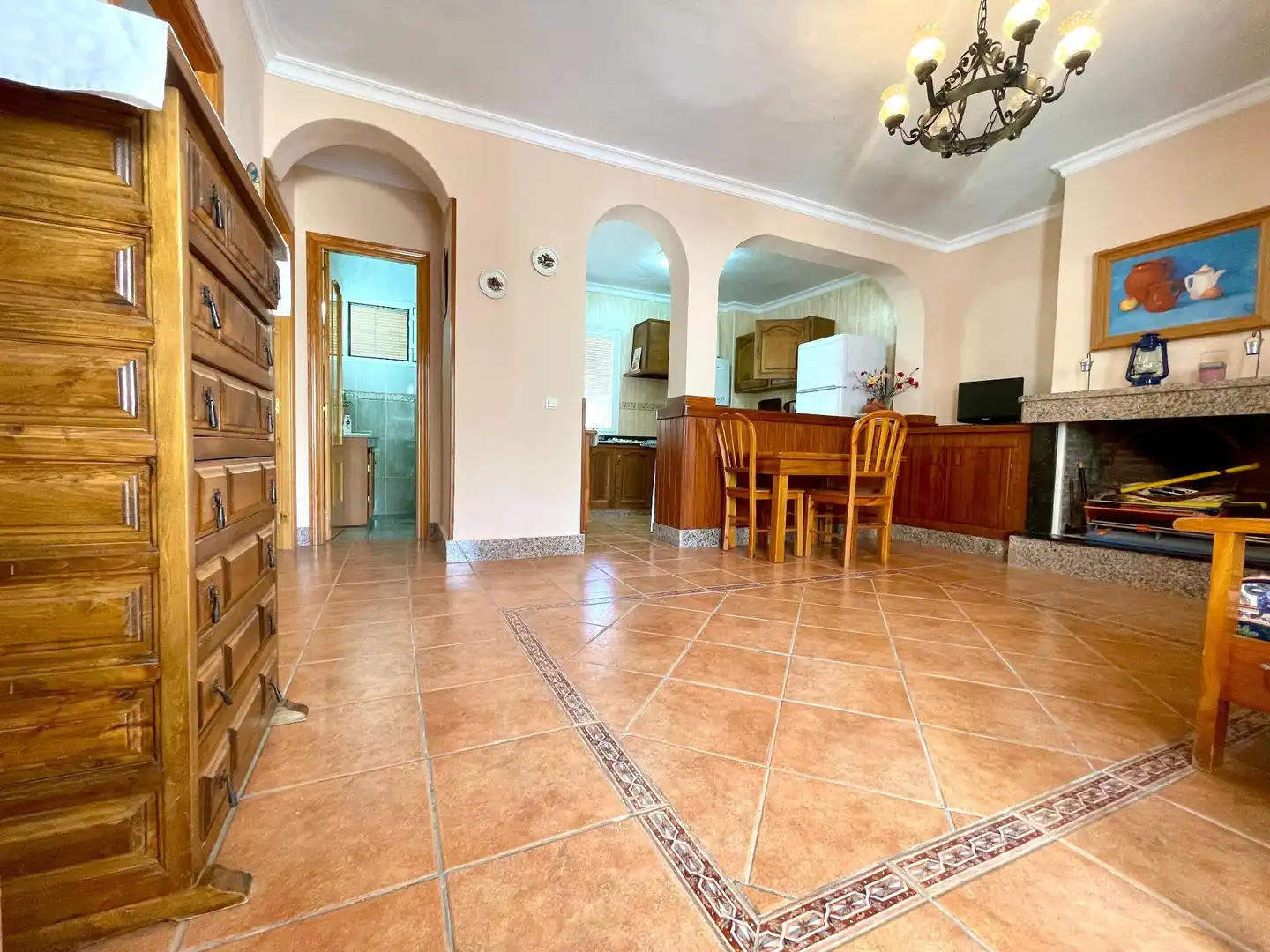 Finca rústica en venda a poligono, 14, Valle Romano Golf