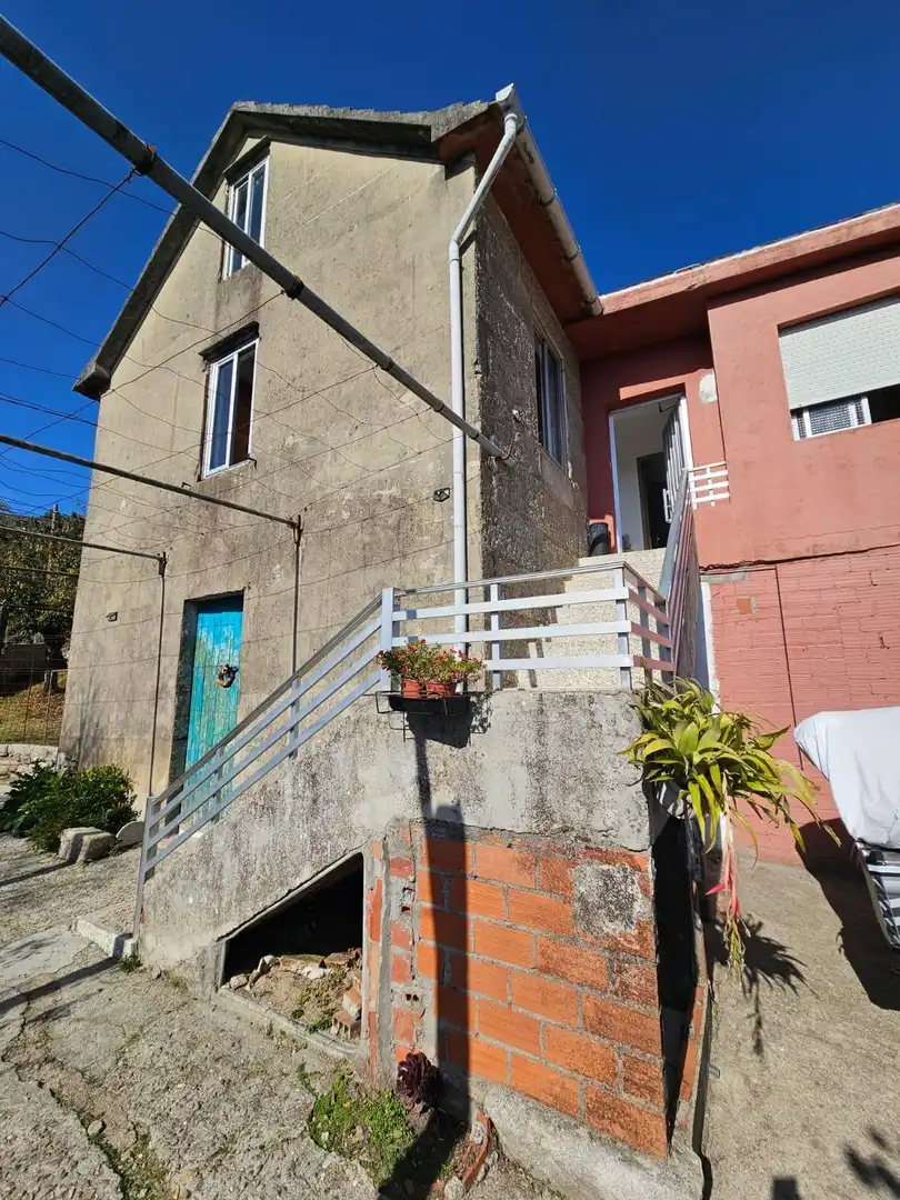 Maison à vendre à Moaña, imagen 34