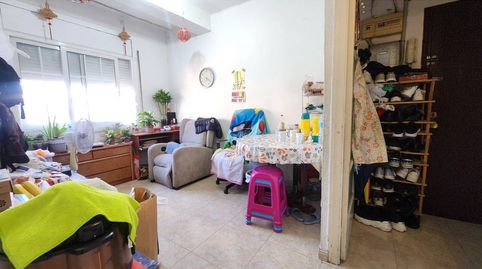 Piso en venta actualmente alquilado en GorgProgrésPep Ventura08912
