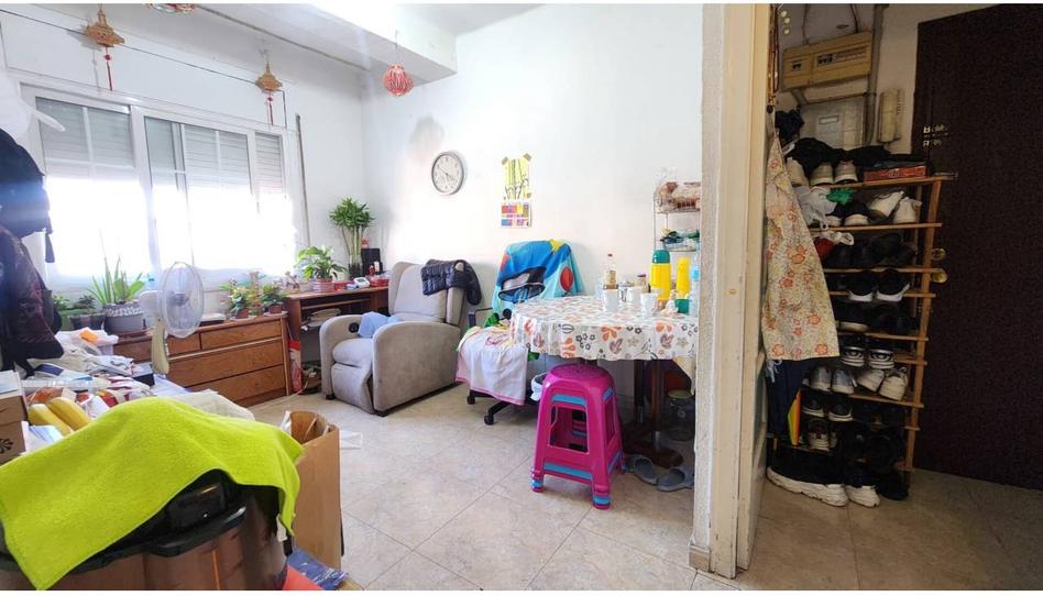 Foto 1 de Pis en venda a Gorg, Barcelona