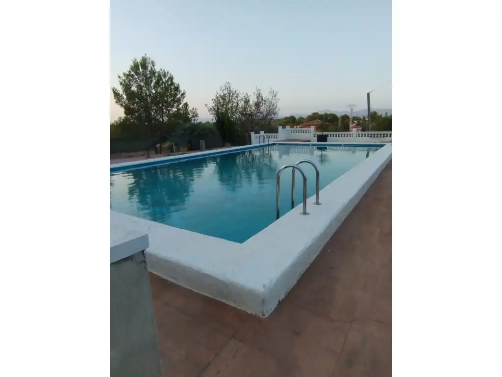 Piscina de Casa o chalet en venta en Llíria