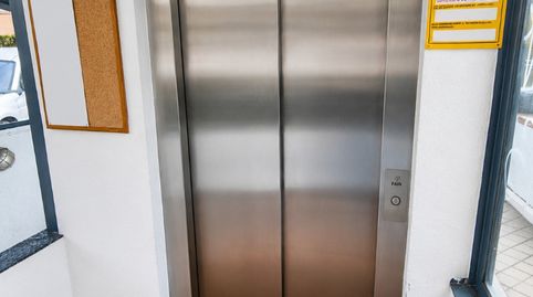 Foto 3 de Garaje en venta en La Avanzada - La Cueva, Fuenlabrada