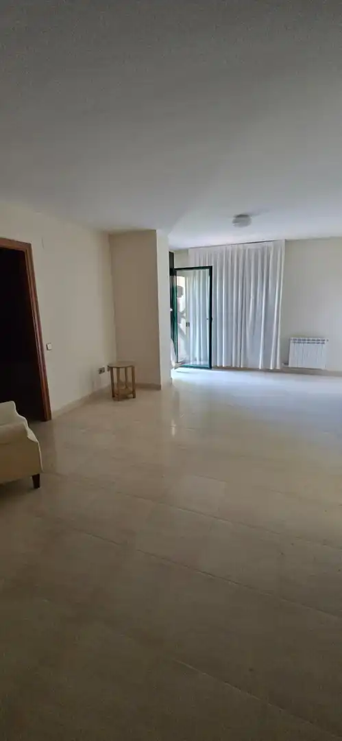 Sala d'estar de Casa o xalet en venda en Reus amb Calefacció, Jardí privat i Terrassa